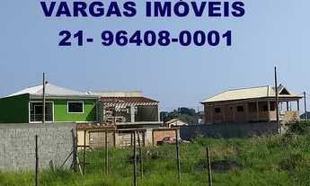Imagem 2: SÓ aqui!! Terrenos, Campo Grande, Mendanha(poucos 25Mil até 68Mil) Financio! Obra JÁ! ZAPP