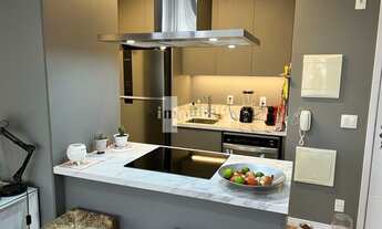 Imagem 7: Cobertura Duplex ao lado do Metro Vila Madalena