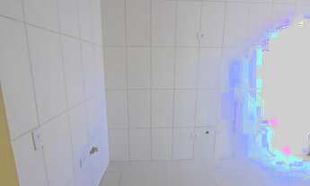 Imagem 5: Apartamento sem Condomínio para Venda em Santo André, Vila Pires, 2 dormitórios, 1 banheir