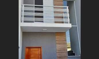 Imagem: CASA VENDA 2 DTS VILA FIORE SOROCABA SP