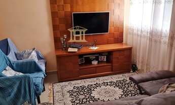 Imagem 2: Casa para venda tem 180 metros quadrados com 3 quartos em Vila Dom Pedro - Atibaia - SP