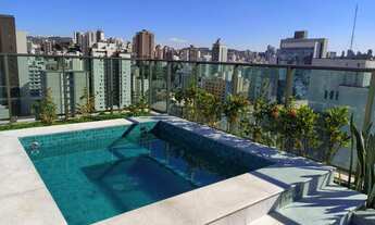 Imagem 5: Apartamento 02 quartos com 63,95m² no Bairro Savassi