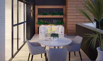 Imagem 6: Central Plaza Residence - Cobertura 3 Quartos, 3 Suítes, 3 Vagas de Garagem, à venda no Bi