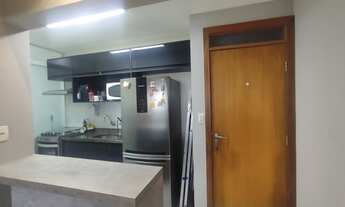 Imagem 4: Apartamento para aluguel tem 50 metros quadrados com 1 quarto em Caminho das Árvores - Sal