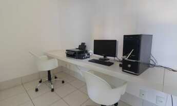 Imagem 7: Edifício Saint James