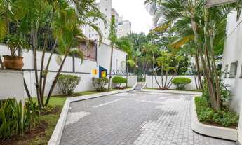 Imagem 5: LINDO APARTAMENTO MOEMA