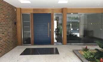 Imagem: Apartamento de 1 quarto em prédio de altíssimo