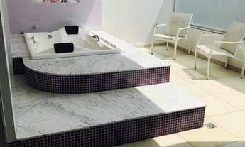 Imagem: Casa de condomínio para venda com 5 suítes