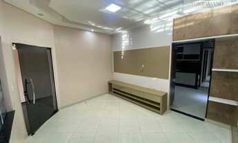 Imagem 3: Casa com 2 dormitórios à venda, 125 m² por R$ 360.000,00 - Jardim da Balsa II - Americana