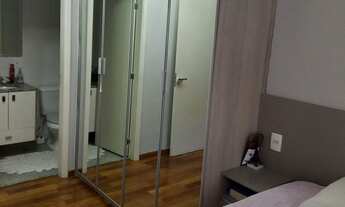 Imagem 7: Apartamento 9 andar