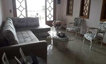 Imagem 2: Sobrado de 337m² bem localizado na Zona Oeste