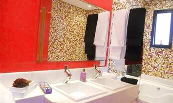 Imagem 3: Apartamento Duplex residencial à venda, Boqueirão, Santos