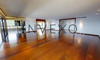 Imagem: Apartamento para venda com 520 metros quadrados