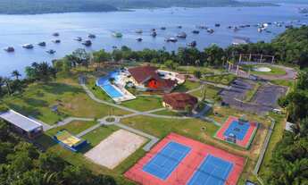 Imagem 3: Casa de condomínio para venda tem 306 metros quadrados com 3 quartos em Tarumã - Manaus