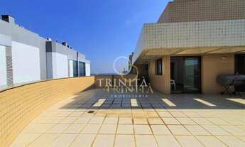 Imagem 4: PENÍNSULA LIFE I PENÍNSULA I COBERTURA I BARRA DA TIJUCA