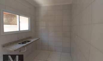 Imagem 6: Sobrado em Condomínio com 2 dormitórios à venda, 53 m² por R$ 220.000 - Maracanã - Praia