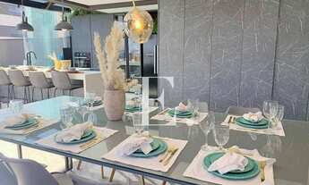 Imagem 5: VENDA NOBRE COBERTURA DE 123M²