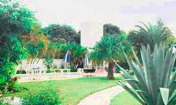 Imagem 2: Linda chácara em Ibiuna totalmente plana