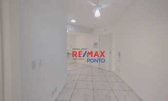 Imagem 4: Apartamento com 2 dormitórios para alugar, 47 m² por R$ 1.100,00/mês - Jardim Igaçaba - Mo