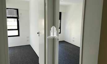 Imagem 3: Conjunto comercial com 3 vagas de garagem à venda na Vila Nova Conceição