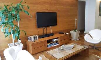 Imagem 2: Excelente apto Super Reformado