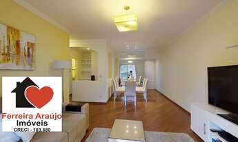 Imagem 2: APARTAMENTO REPLETO DE ARMÁRIOS NO MELHOR DA VILA MASCOTE !