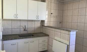 Imagem 2: Apartamento para aluguel e venda tem 55 metros quadrados com 1 quarto