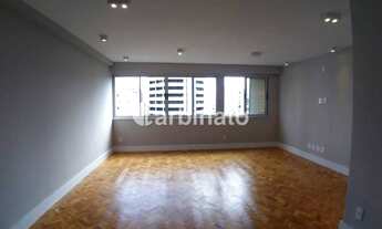 Imagem 5: São Paulo - Apartamento Padrão - Jardim Paulista