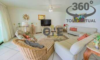 Imagem 1: Apartamento com 4 dormitórios à venda - Enseada - Guarujá/SP