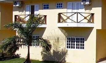 Imagem: Sobrado com 3 dormitórios à venda, 190