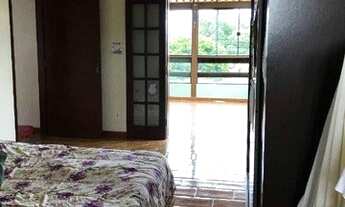 Imagem 2: Casa com 4 dormitórios à venda, 150 m² por R$ 750.000,00 - Recreio - Rio das Ostras/RJ