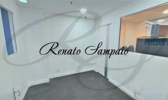 Imagem 5: Andar para venda com 253m na Avenida Rio Branco no Centro - Rio de Janeiro - RJ