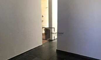 Imagem 3: Apartamento com 1 dormitório para alugar, 50 m² por R$ 800,00/mês - Botafogo - Campinas/SP