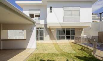 Imagem 2: SãO PAULO - Casa Padrão - Vila Nova Conceição