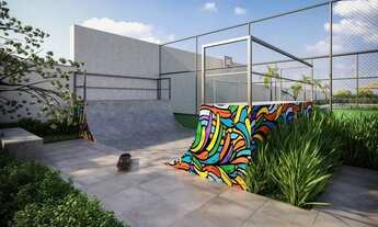 Imagem 7: Apartamento 1 e 2 dorms em Osasco c lazer completo e entrada parcelada Casa Verde Amarela