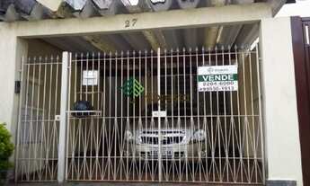 Imagem: SOBRADO RESIDENCIAL