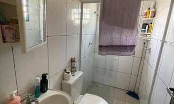 Imagem 3: Casa com 1 dormitório à venda, 60 m² por R$ 280.000,00 - Marieta Dian - Paulínia/SP