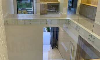 Imagem 5: Casa Swiss Park - Campinas/SP