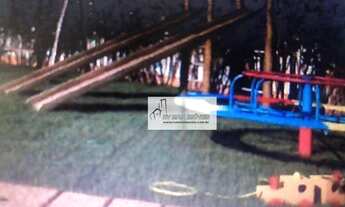 Imagem 4: Apartamento com 3 dormitórios à venda, 60 m² por R$ 230.000 - Jardim Maria Eugênia - Soroc