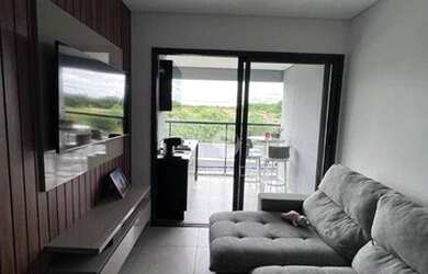 Imagem 6: Apartamento com 3 dormitórios à venda, 88 m² por R$ 795.000,00 - Condomínio Residencial JK