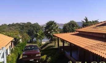 Imagem 5: Rancho em Delfinópolis-MG por R$ 550.00,00