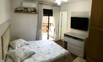 Imagem 14: 4 dorms, 4 suites, 4 vagas, 5 banheiros