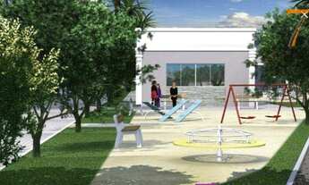 Imagem 6: Apartamento com 2 dormitórios à venda, 51 m² por R$ 370.000,00 - Canasvieiras - Florianópo