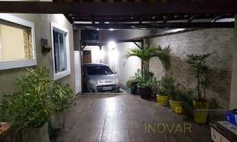 Imagem 5: Casa para Venda em Rio de Janeiro, Campo Grande, 2 dormitórios, 1 suíte, 1 banheiro, 2 vag