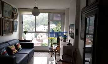 Imagem: Apartamento à venda, 70 m² por R$ 530.000,00