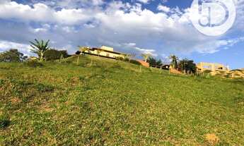 Imagem 7: Terreno à venda, 2388 m² por R$ 800.000,00 - Condomínio Jardim Primavera - Louveira/SP