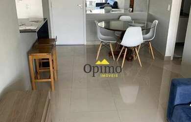 Imagem 5: Apartamento com 2 dormitórios para alugar, 75 m² por R$ 3.000,00/mês - Jaguaré - São Paulo