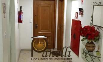 Imagem 2: São Paulo - Apartamento Padrão - Casa Verde Alta