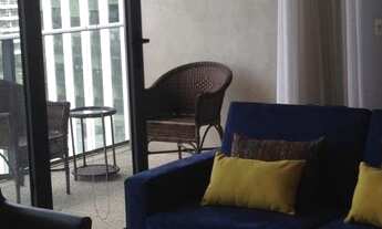 Imagem 2: Apartamento para aluguel e venda com 66 metros quadrados com 1 quarto