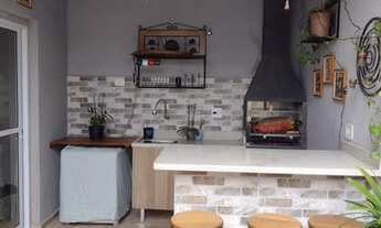 Imagem 6: Casa de condomínio para venda, 174 m²- 3 quartos R$ 850.000,00